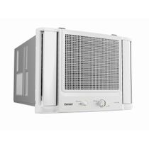 Ar condicionado de janela 7.500 btus frio Consul - CCB07DB - Perspectiva