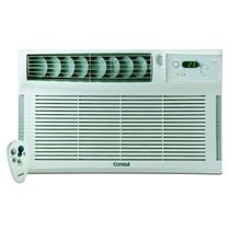 Ar condicionado 110V: ar condicionado 12000 Btus Eletrônico Consul CCY12EB - Imagem frontal
