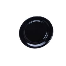 Capa do queimador boca grande - peças para fogão - W10816563