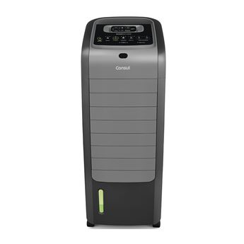 Climatizar: climatizador de ar frio Consul Bem Estar C1F07AT - Imagem Frontal