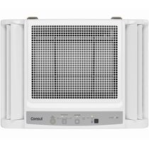 Condicionador de Ar: condicionador de ar janela 10.000 btus quente e frio CCO10DB Consul