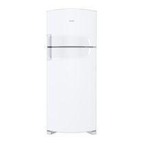 Geladeira Duplex 450 Litros Consul - Geladeira Duplex CRD49AB - Vista Frontal