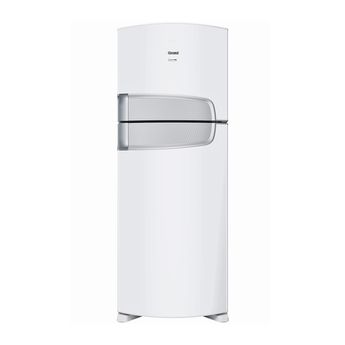 Geladeira Frost Free Duplex 441 Litros Consul - CRM54BB - Vista Frontal