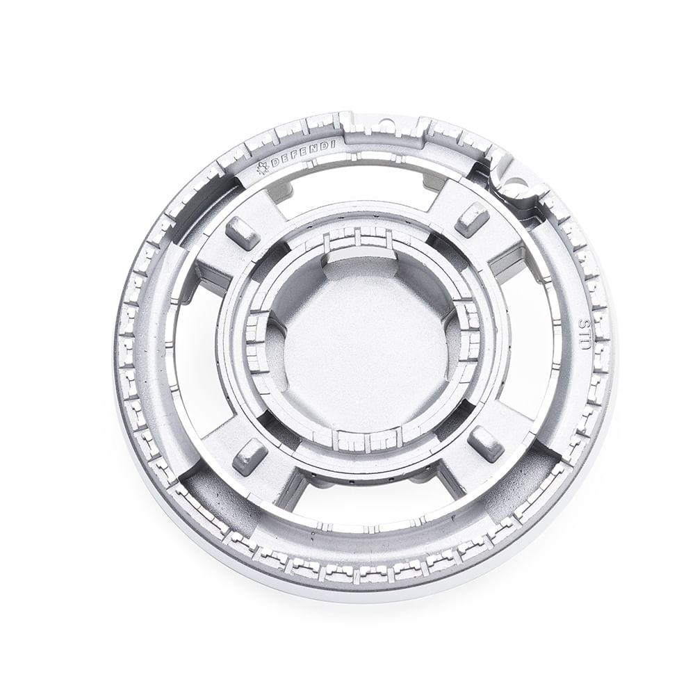 Queimador Quadrichama para Fogão e Cooktop - 326050267