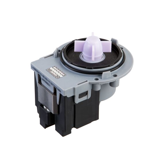 W10648585-ELETROBOMBA-DRENAGEM-WW-S W10648585-ELETROBOMBA-DRENAGEM-WW-S