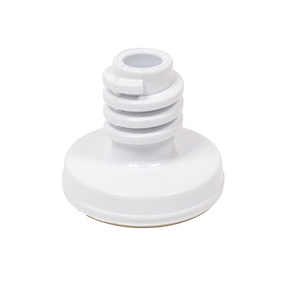 Pe-nivelador---pecas-para-maquina-de-lavar---W10658798