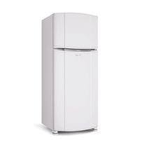 Geladeira - Geladeira frost free duplex branco 407 litros - Refrigerador CRM45BB