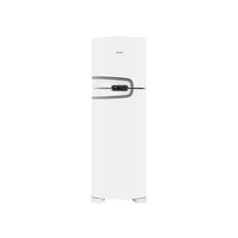 Geladeira Frost Free Consul Bem Estar 257 Litros Branca - Refrigerador Consul CRM35NB