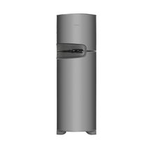 Geladeira Duplex Frost Free 340 Litros Consul - Geladeira Duplex CRM38NK - Vista Frontal