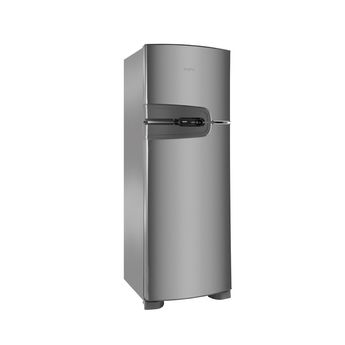 Geladeira Duplex Frost Free 386 Litros Evox Consul - Geladeira Duplex CRM42NK - Vista Perspectiva