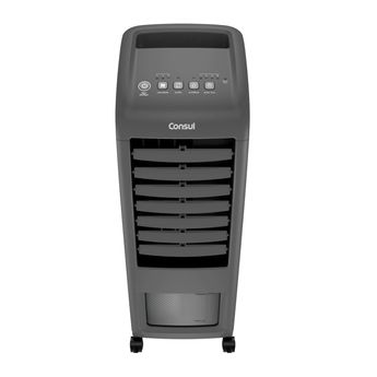 Climatizador: climatizador de ar Consul C1F05AB - Imagem Frontal