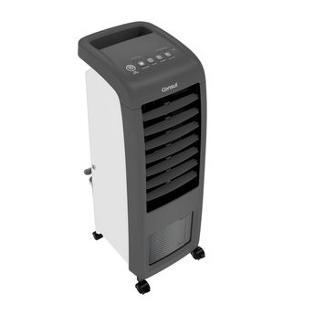 Climatizador: climatizador de ar Consul C1F05AB - Imagem em perspectiva