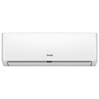 Ar condicionado split 12.000 btus quente e frio Consul - CBC12CB - Imagem Frontal