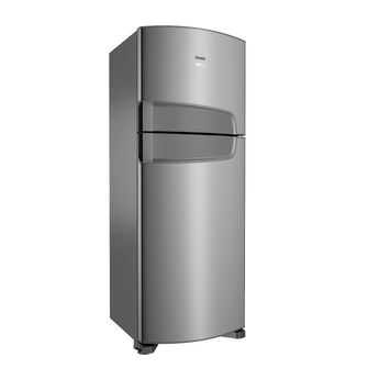 Geladeira - Geladeira frost free duplex inox 441 litros - Refrigerador CRM54BK