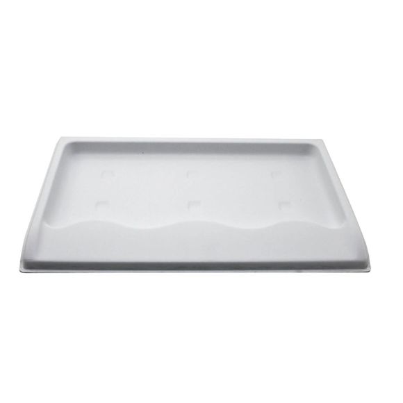 Tampa da Gaveta de Legumes para Geladeira Consul Menor preço em Tampa da Gaveta de Legumes para Geladeira Consul