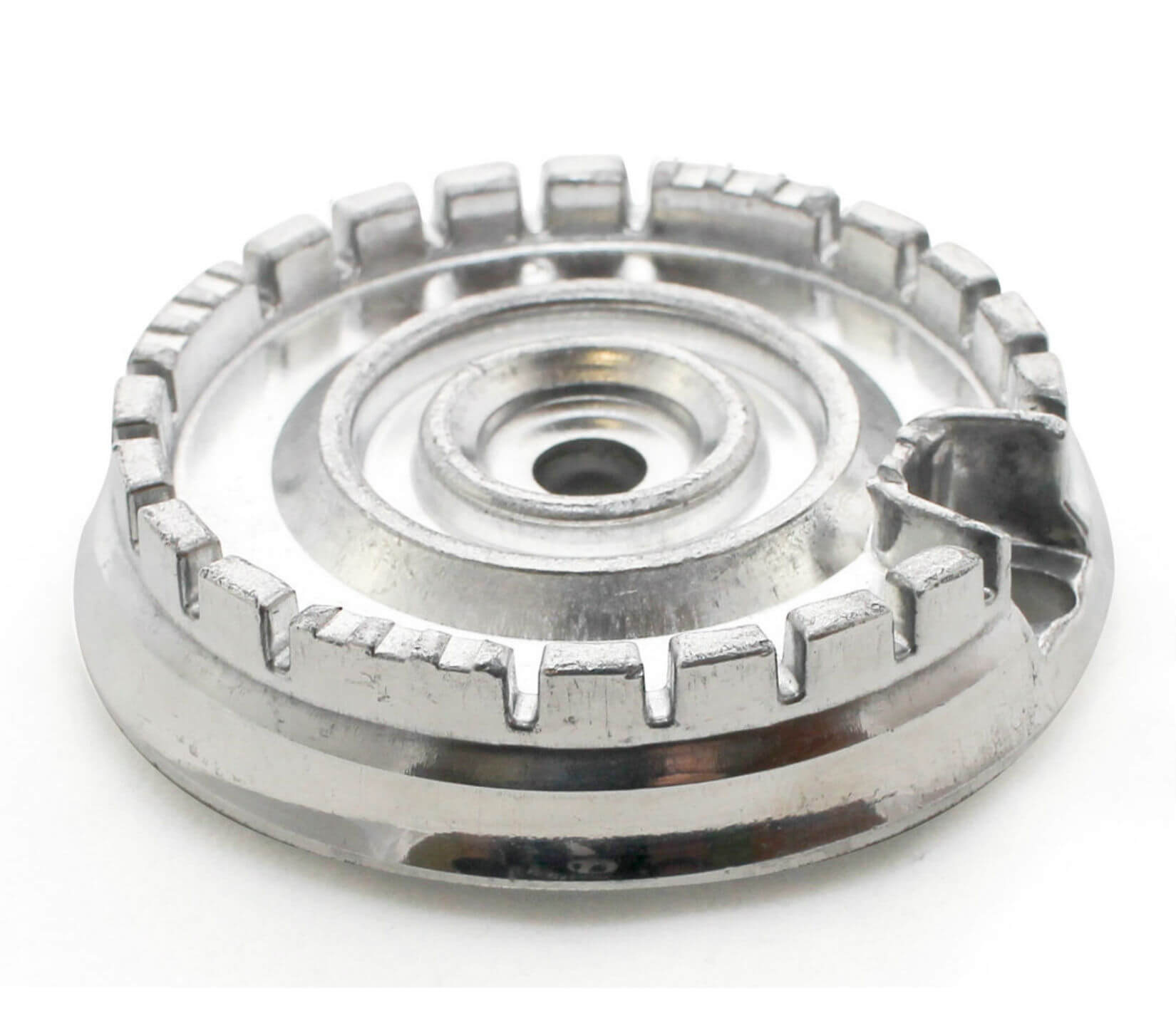 Queimador de Boca Pequena para Fogão e Cooktop - W10851317