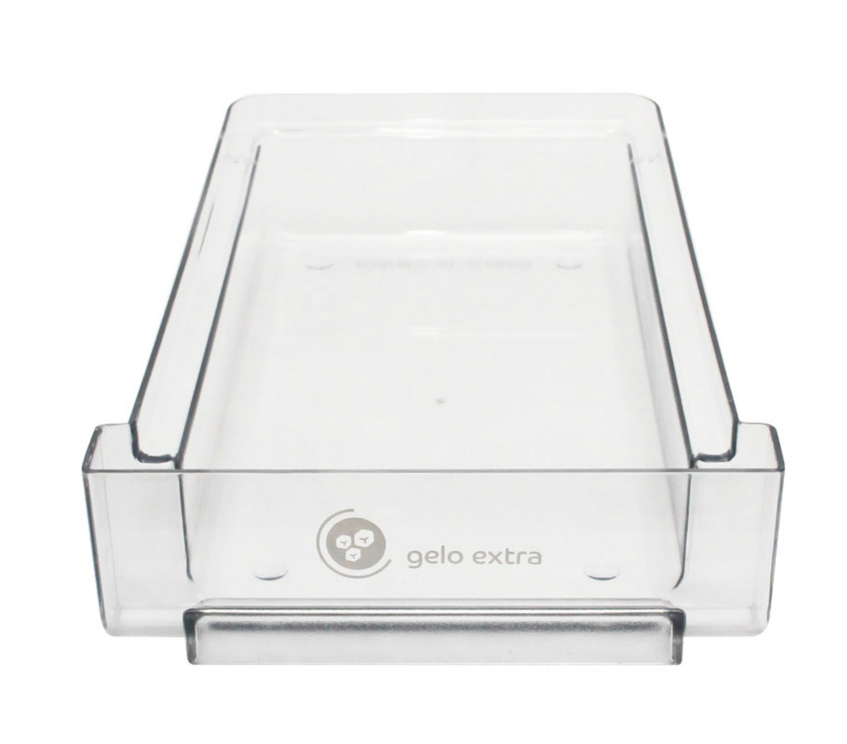 Recipiente de Gelo para Geladeira Consul - W10551176
