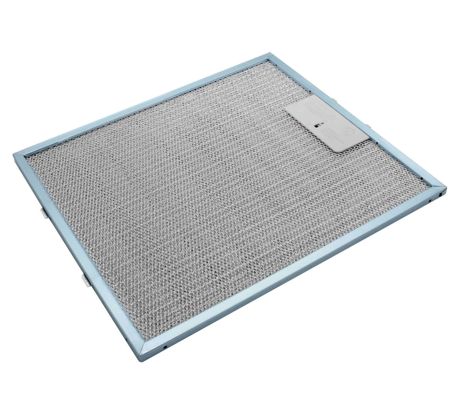 Filtro Retentor de Gordura Metálico para Coifa - W10638541
