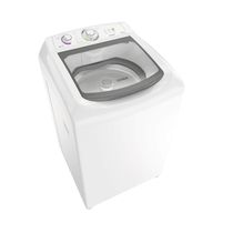 Máquina de Lavar Black Friday - Consul Lavadora CWS11AB