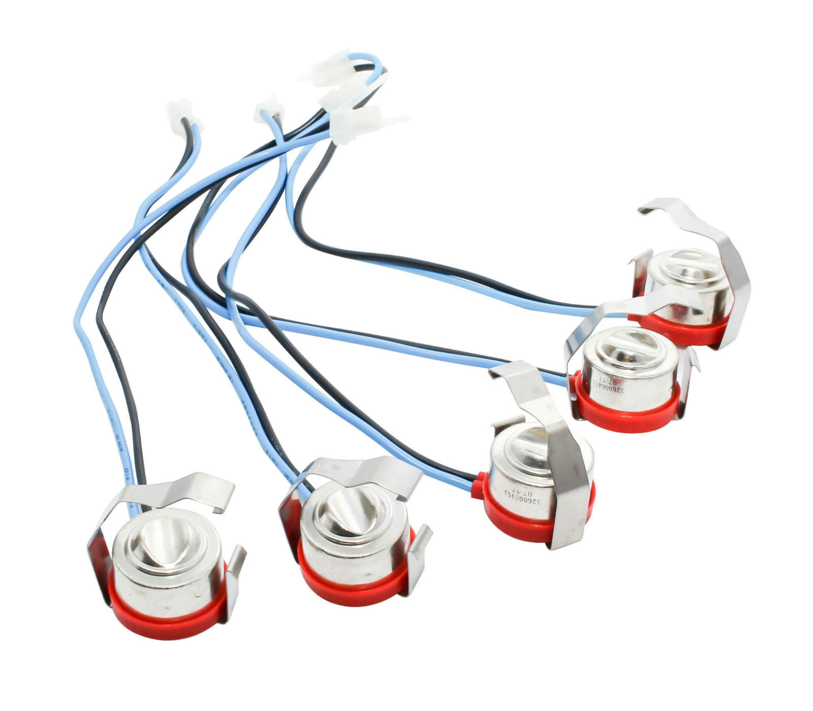 Termostato Bivolt para Geladeira - 326006453