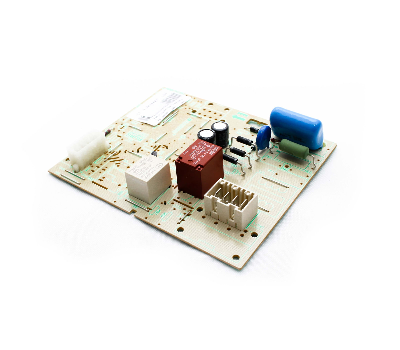 Controle Eletrônico 220V para Geladeira - 326059371