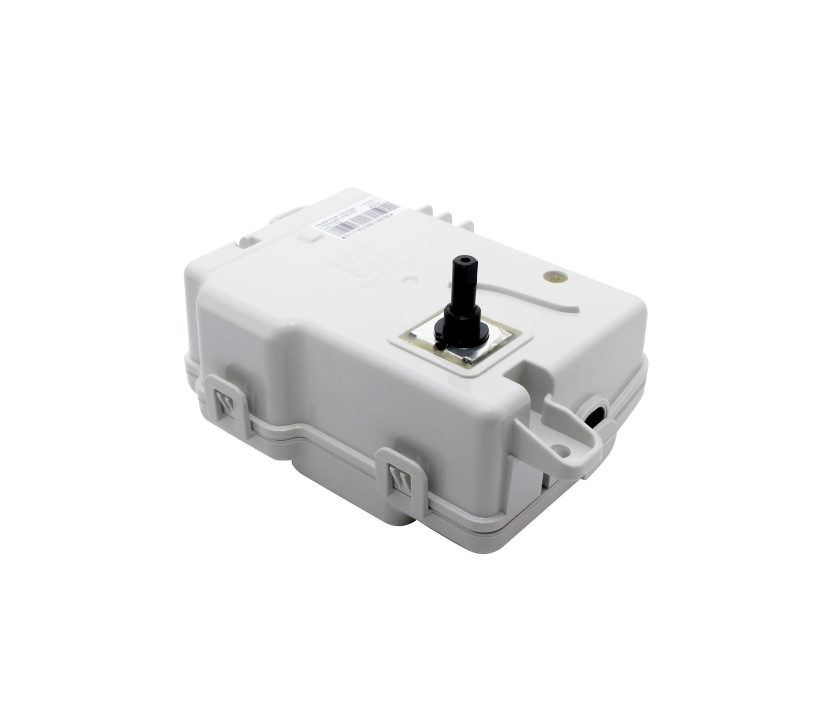 Controle Eletrônico 110V para Máquina de Lavar Consul - W10737718