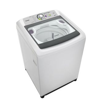 Máquina de lavar 13kg: lavadora 13kg Maxi Economia Consul CWE13AB - Imagem em perspectiva