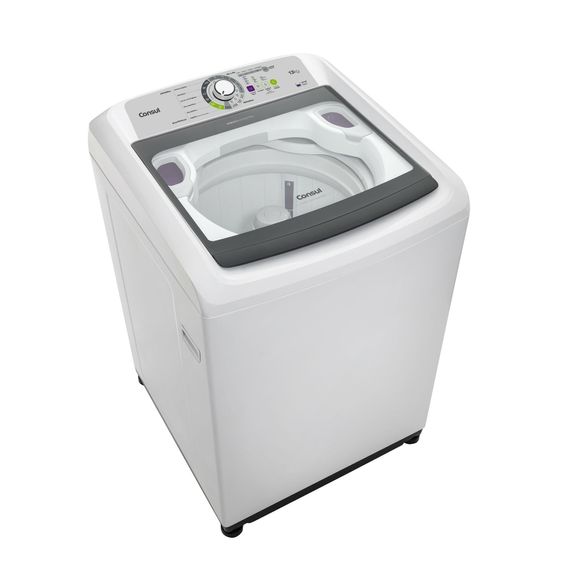Máquina De Lavar Consul 13Kg Maxi Economia Com Função Eco Enxágue - Cwe13ab 110V