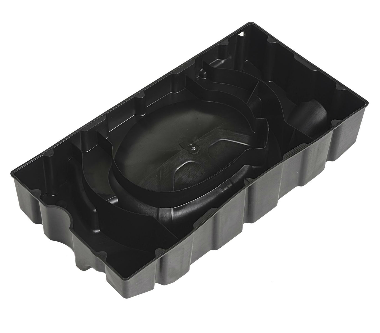 Recipiente Evaporador para Geladeira e Freezer - W10234323