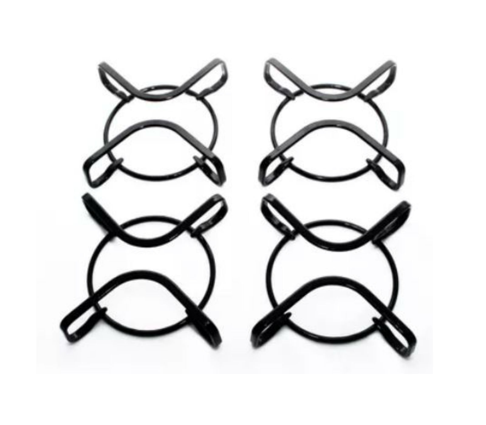 Combo 4 Trempes para Cooktop - W10856167