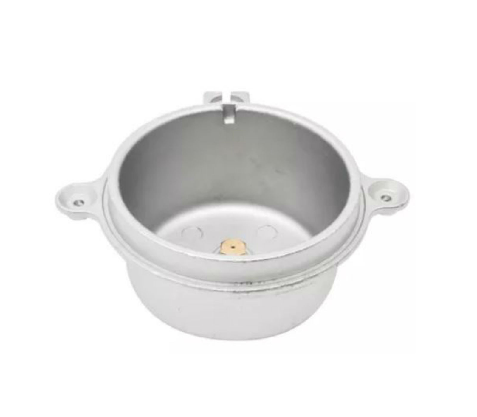 Base Queimador para Fogão e Cooktop - W10278971