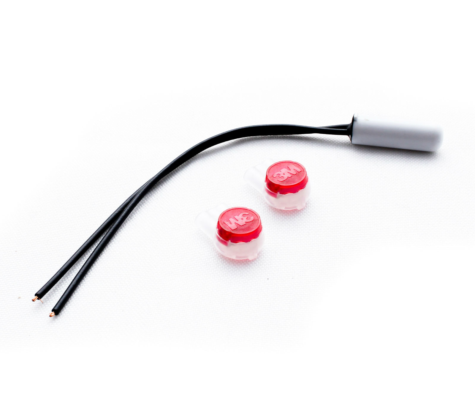 Kit Sensor de Temperatura para Geladeira - W10531315