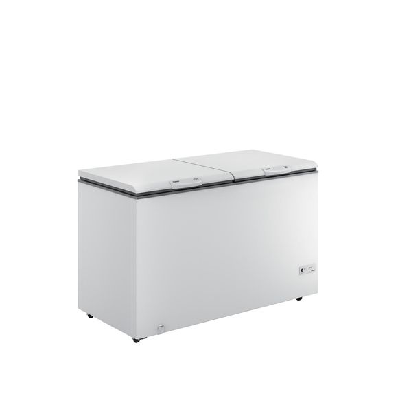 Freezer Horizontal Consul 2 portas 534L