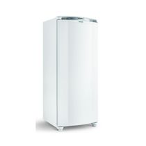 Geladeira - Geladeira frost free uma porta branco 300 litros - Refrigerador CRB36ZB