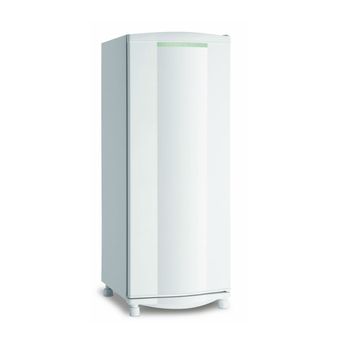 Geladeira - Geladeira uma porta branco 261 litros - Refrigerador CRA30ZB