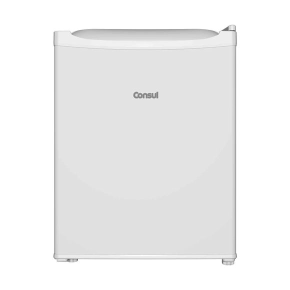 Frigobar Consul 76 Litros Com Gaveta Multiuso - Crc08cb 110V