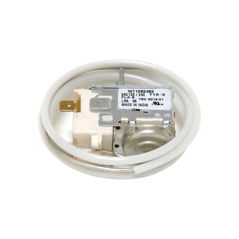 Termostato para Geladeira Consul - W11082462