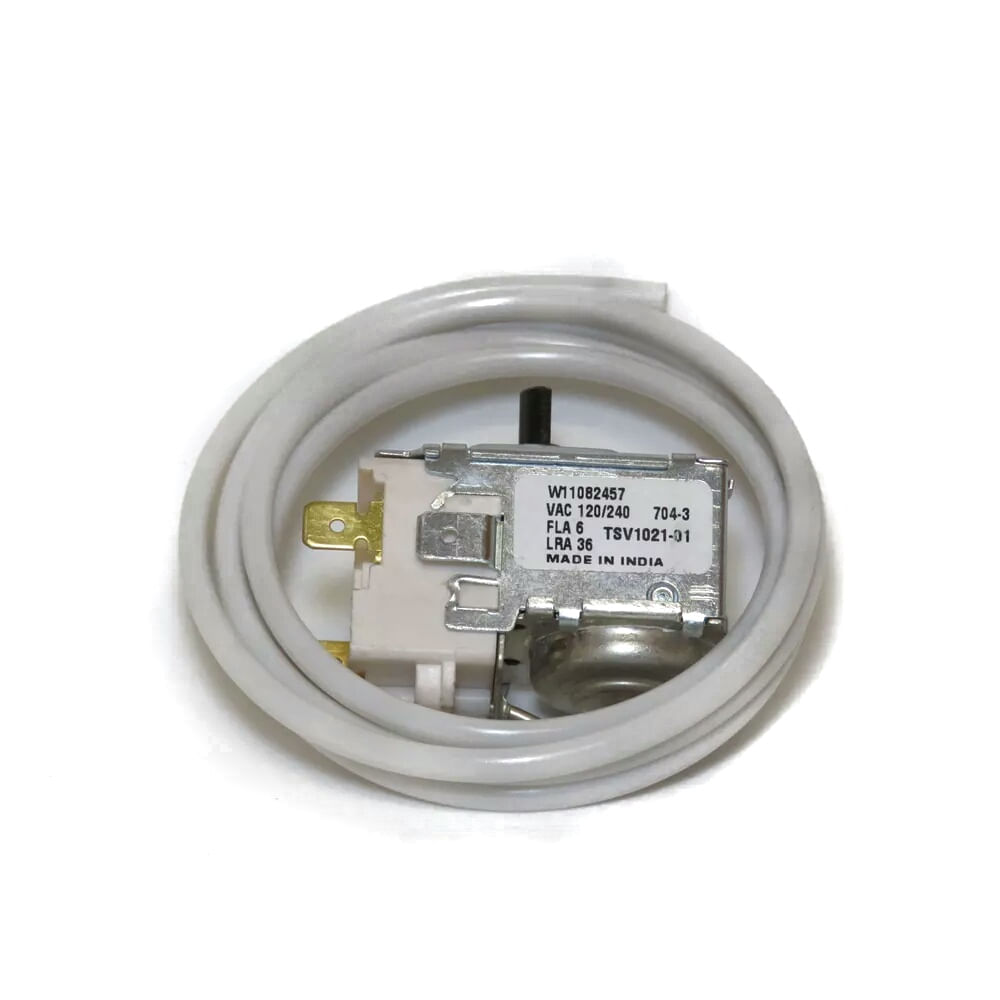 Termostato para Geladeira Consul - W11082457