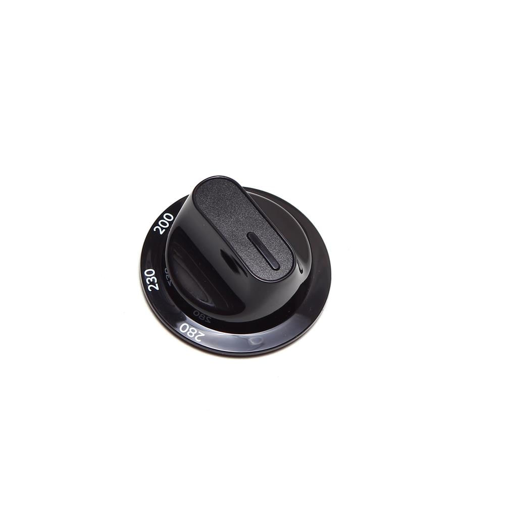 Botão de Forno para Fogão Consul - W10915714