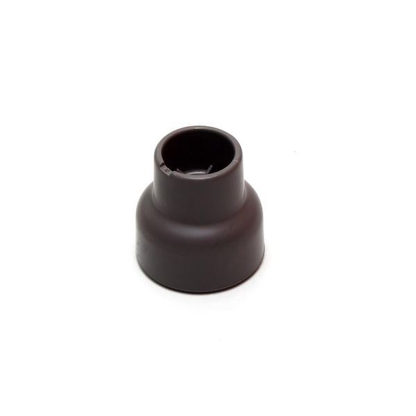 Pé Nivelador para Geladeira Consul - W10739636 W10739636