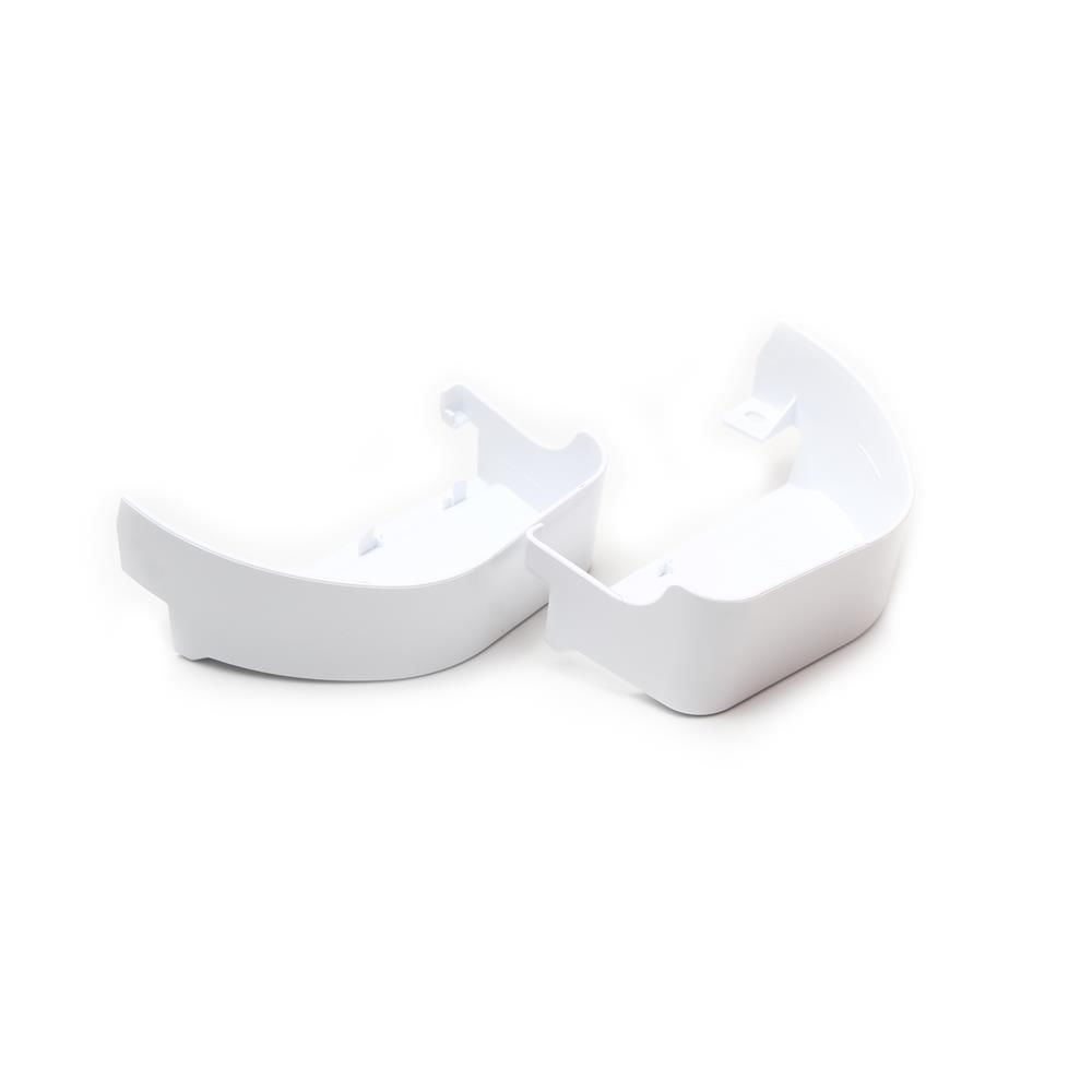 Kit Rodapé para Geladeira - W10289734