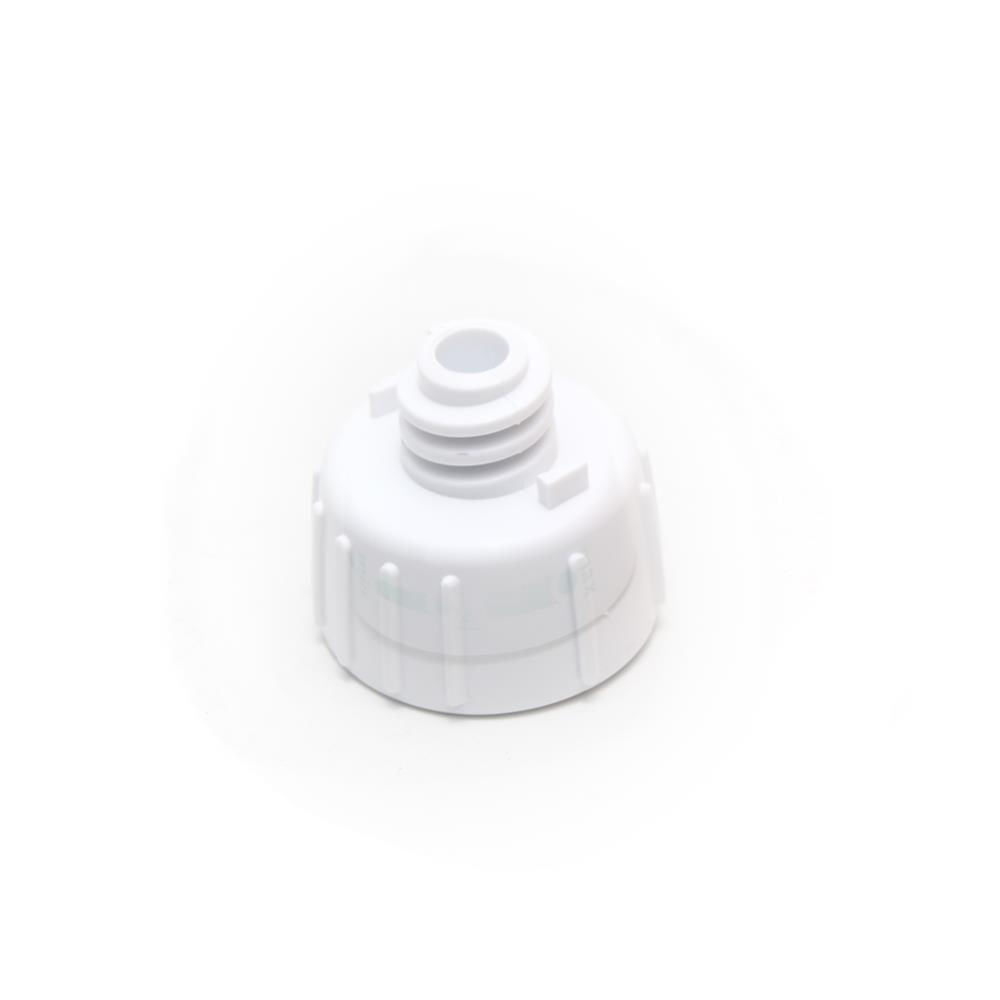 Pé Nivelador para Geladeira e Freezer - W10388134
