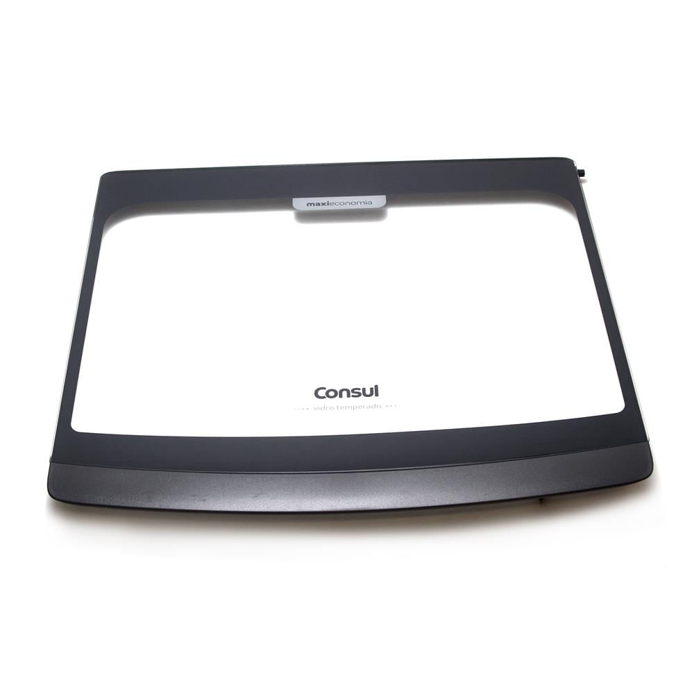 Tampa Móvel para Máquina de Lavar 13kg Consul - W10908538