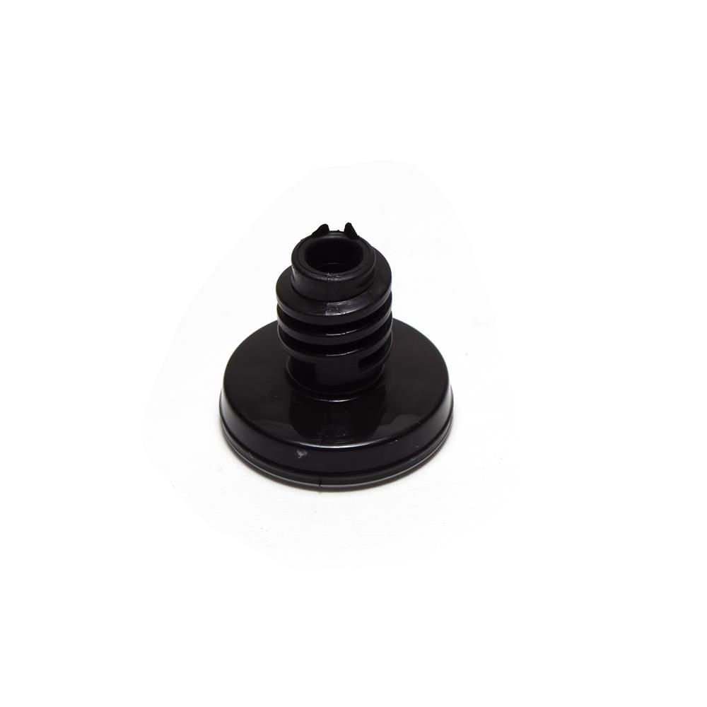 Pé Nivelador para Máquina de Lavar - W10661734