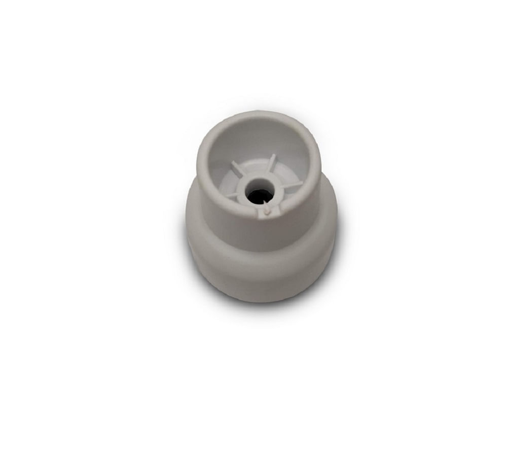 Pé Nivelador para Geladeira e Freezer - W10279058