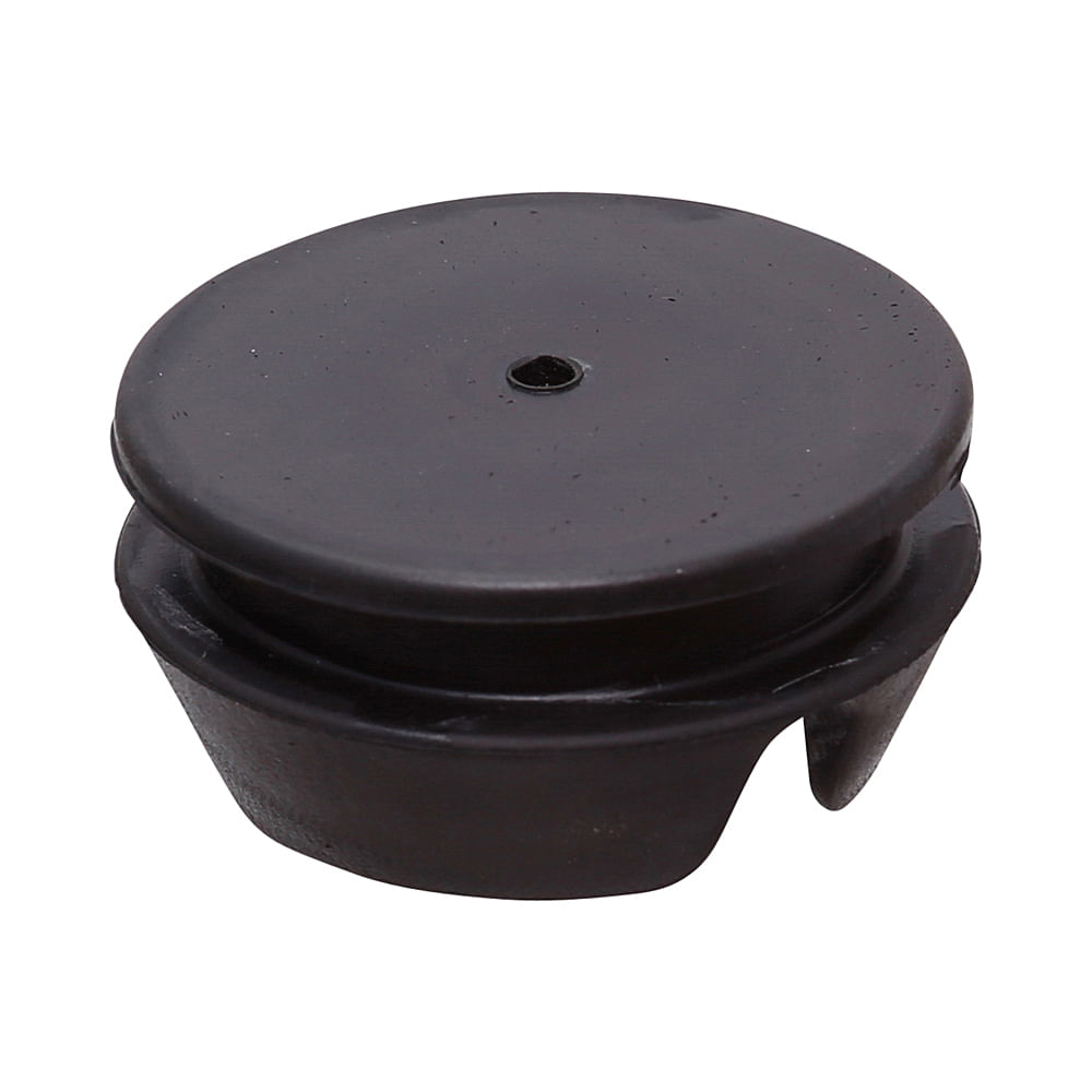 Anel de Vedação do Botão para Fogão - W10686014