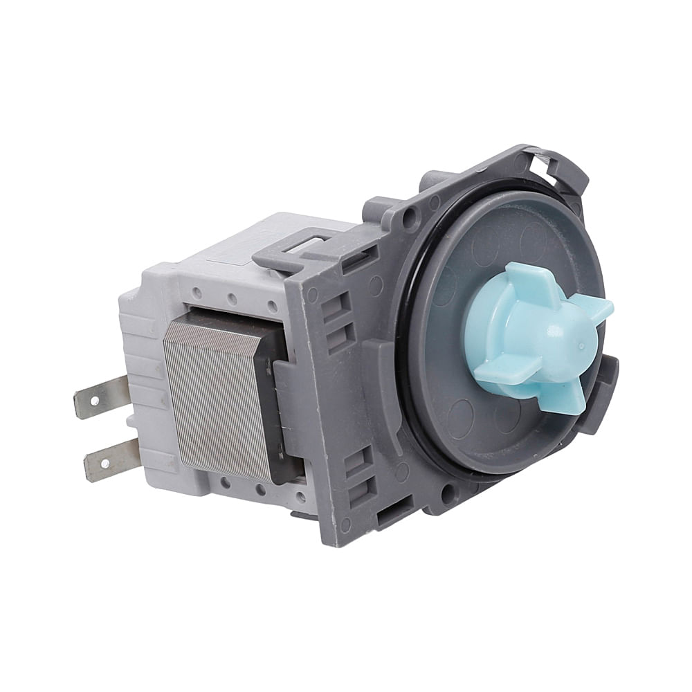 Eletrobomba de Drenagem 110V para Lava Louças- W10729459
