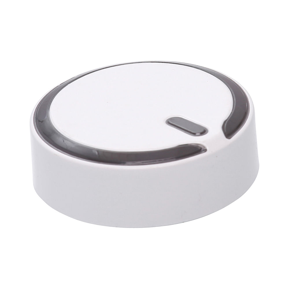 Botão Seletor do Nível da Água para Máquina de Lavar Consul - W11112652