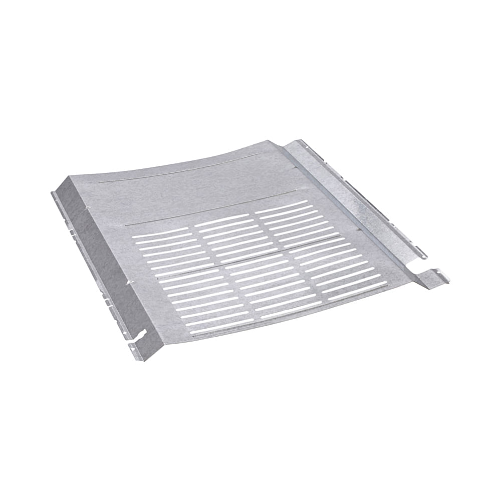 Proteção Traseira para Fogão Consul - W10658582