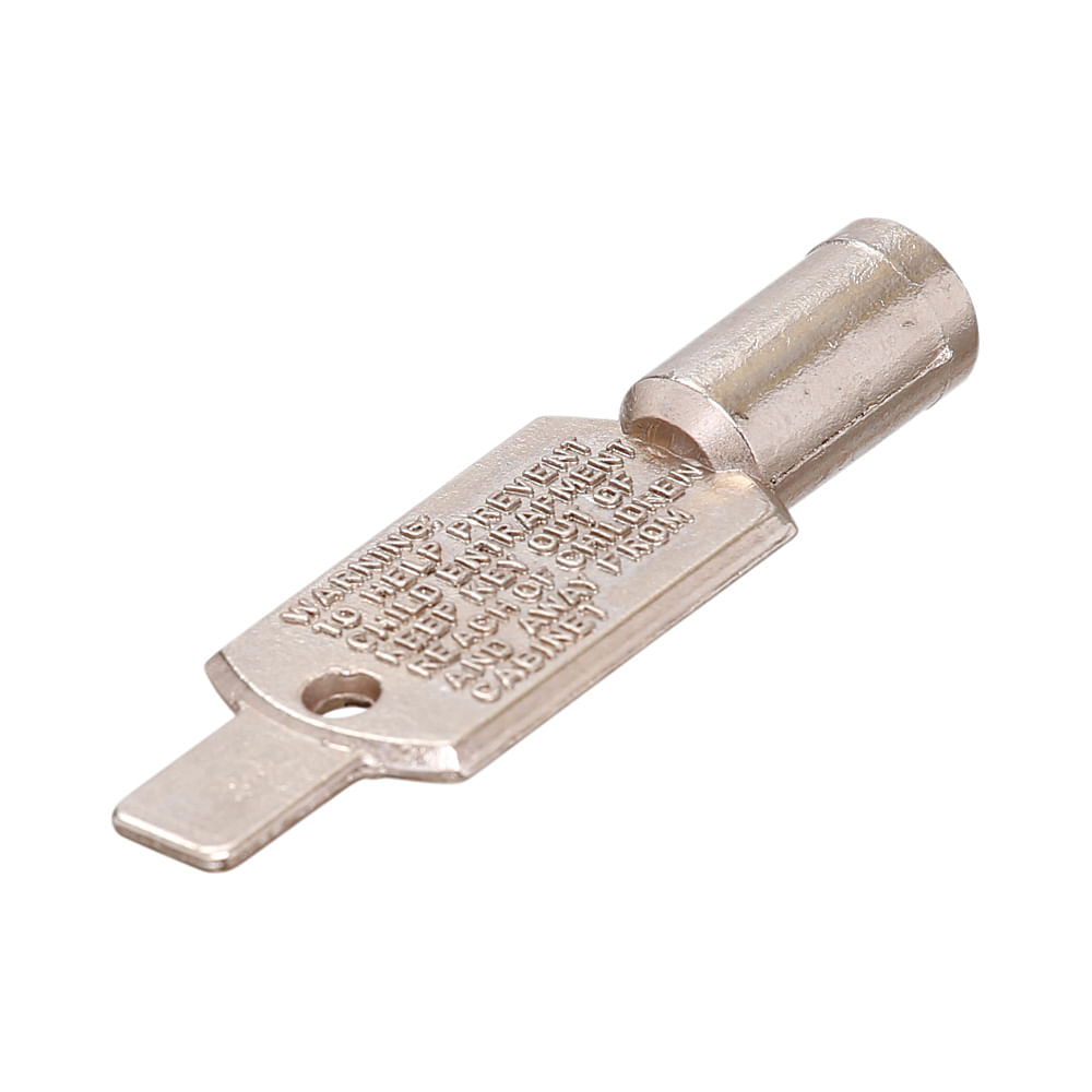 Chave para Freezer Consul - 001015400